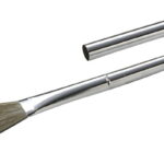 モデルクリーニングブラシ （静電気防止）