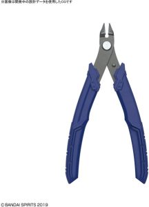 【11月再生産分】BANDAI SPIRITS ビルドアップニッパー