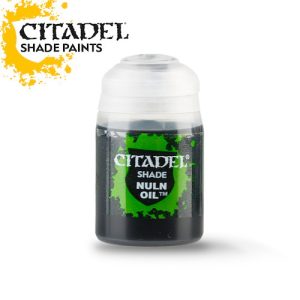 NULN OIL （24ML）