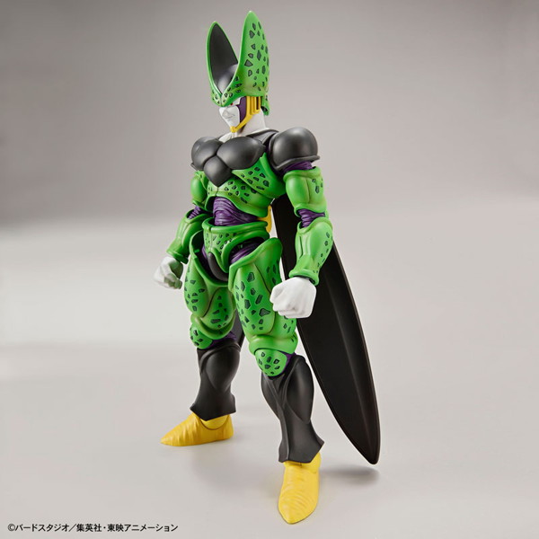 Figure-rise Standard セル（完全体）（リニューアル版）