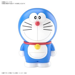 【9月再生産分】ドラえもん ENTRY GRADE ドラえもん