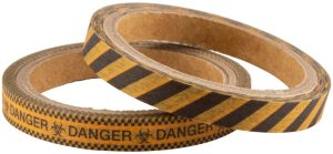 M.S.G コーションマスキングテープセット B