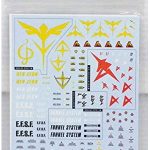 GD 23 MG 機動戦士ガンダム 逆襲のシャアシリーズ用