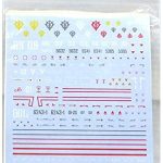 【3月再生産分】GD 38 HGUC 機動戦士ガンダム ジオン軍用3