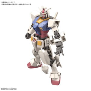 【3月再生産分】HG RX-78-2 ガンダム ［BEYOND GLOBAL］