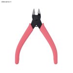 【2月再生産分】BANDAI SPIRITS エントリーニッパー［ピンク］