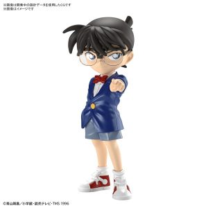 ENTRY GRADE 名探偵コナン 江戸川コナン