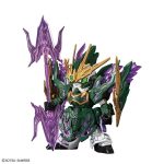 SD 三国創傑伝 張コウアルトロンガンダム