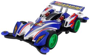 ビートマグナム プレミアム AR