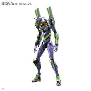 【3月再生産分】RG 汎用ヒト型決戦兵器 人造人間エヴァンゲリオン初号機
