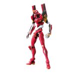 【3月再生産分】RG 汎用ヒト型決戦兵器 人造人間エヴァンゲリオン 正規実用型 2号機（先行量産機）