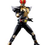 Figure-rise Standard 仮面ライダーアギト グランドフォーム