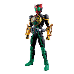 Figure-rise Standard 仮面ライダーオーズ タトバコンボ