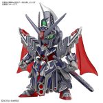 SDガンダムワールド ヒーローズ SDW HEROES シーザーレジェンドガンダム