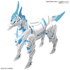 SDガンダムワールド ヒーローズ SDW HEROES 軍馬 ナイトワールド Ver.