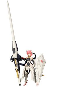 【再販】メガミデバイス BULLET KNIGHTS ランサー
