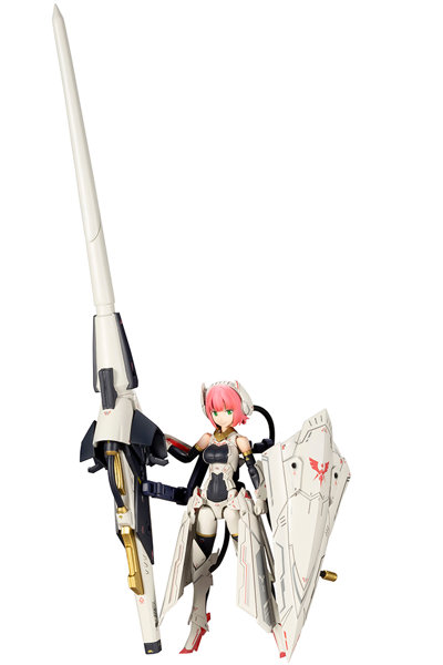 【再販】メガミデバイス BULLET KNIGHTS ランサー