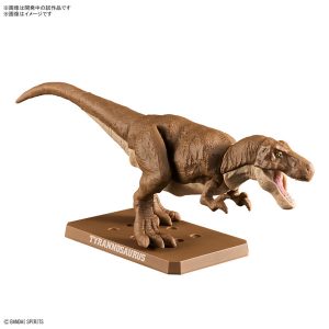 【10月再生産分】プラノサウルス ティラノサウルス