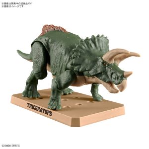 【8月再生産分】プラノサウルス トリケラトプス
