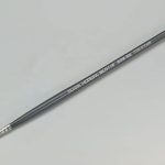 【再販】モデリングブラシHF 面相筆 極細