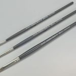 【再販】モデリングブラシHFスタンダードセット