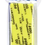 神ヤス！10mm厚 ＃400