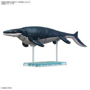 【10月再生産分】プラノサウルス モササウルス