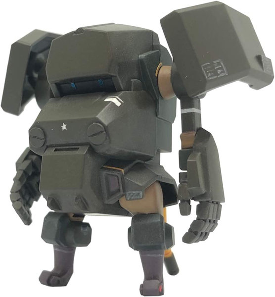 陸上自衛隊07式戦車なっちん