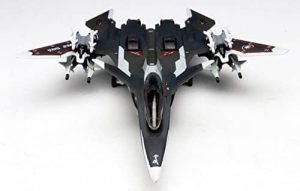1/144 FFR-41MR 戦闘妖精雪風 メイヴ 最終出撃形態