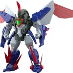 MODEROID 魔動王グランゾート ワイバースト