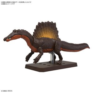 【2月再生産分】プラノサウルス スピノサウルス