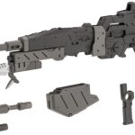 ウェポンユニット07 ツインリンクマグナム