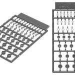 U・バーニア フラット （1）