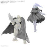 【2月再生産分】30MM 1/144 オプションパーツセット14 （マルチクロス）