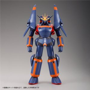 ARTPLA SCULPTURE WORKS トップをねらえ！ ガンバスター・タカヤノリコ・アマノカズミ「太陽系絶対防衛戦」