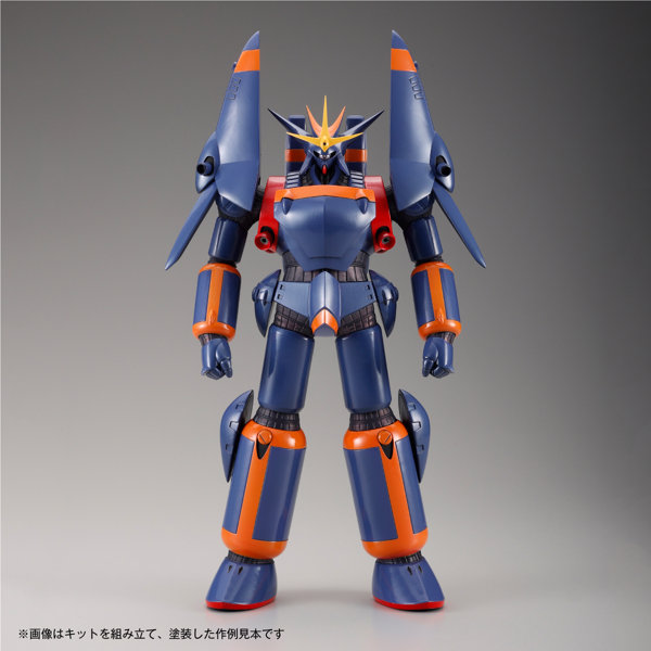 ARTPLA SCULPTURE WORKS トップをねらえ！ ガンバスター・タカヤノリコ・アマノカズミ「太陽系絶対防衛戦」