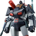 【再販】COMBAT ARMORS MAX22 太陽の牙ダグラム コンバットアーマー ダグラム アップデートver.