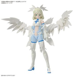 30MS SIS-Dc88w エリエネ=エリエリカ（エレガンテフォーム）