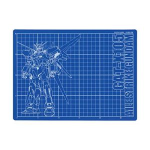 カッターマットA4 機動戦士ガンダムSEED エールストライクガンダム