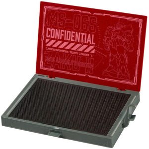 ワークステーション 機動戦士ガンダム シャア・アズナブル