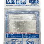 Mr.綿棒 2種セット