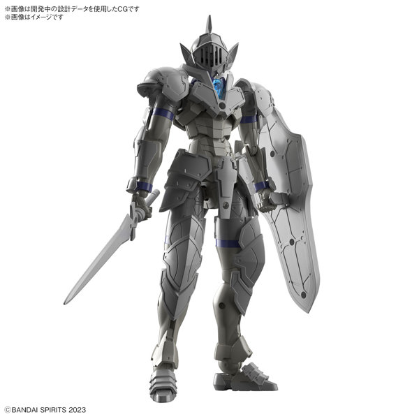 【1月再生産分】30MF リーベルナイト