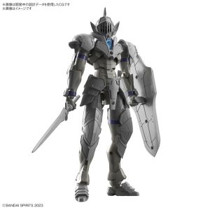 【3月再生産分】30MF リーベルナイト