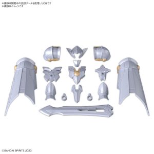 【3月再生産分】30MF クラスアップアーマー （リーベルパラディン）