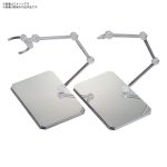 【2月再生産分】アクションベース6 ［クリアカラー］ ミラーシールセット