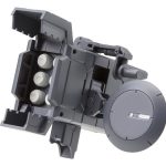 ウェポンユニット36 ミサイル＆レドーム