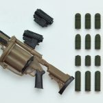 【再販】リトルアーモリー ［LA013］ M32MGLタイプ