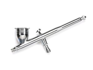 74537 スプレーワーク HG エアーブラシ （カップ一体型）