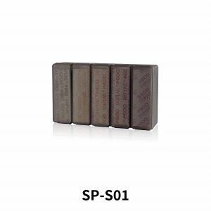 SP-S01 粗目糊付きサンドペーパーセット（＃180-＃800）