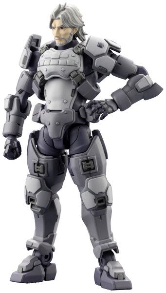 ガバナー パラポーン・センチネル Ver.2.0